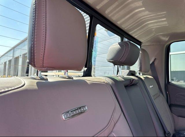 new 2026 Ford F-350 car, priced at $102,891