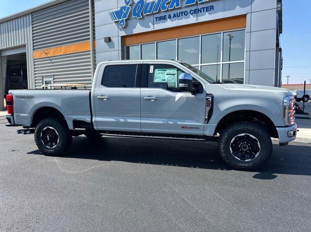new 2026 Ford F-350 car, priced at $102,891