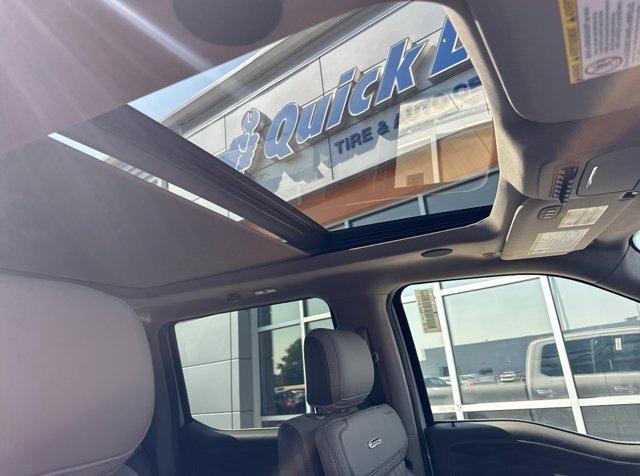new 2026 Ford F-350 car, priced at $102,891