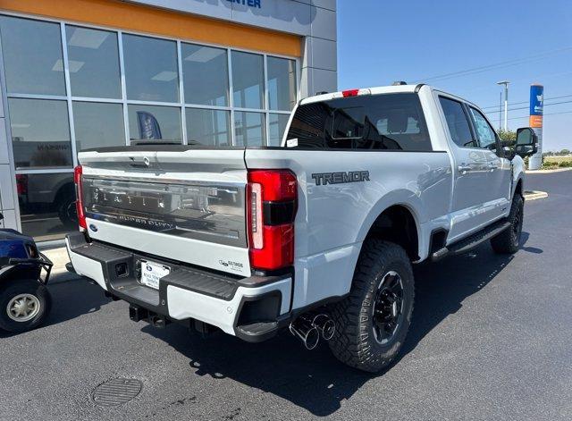 new 2026 Ford F-350 car, priced at $102,891