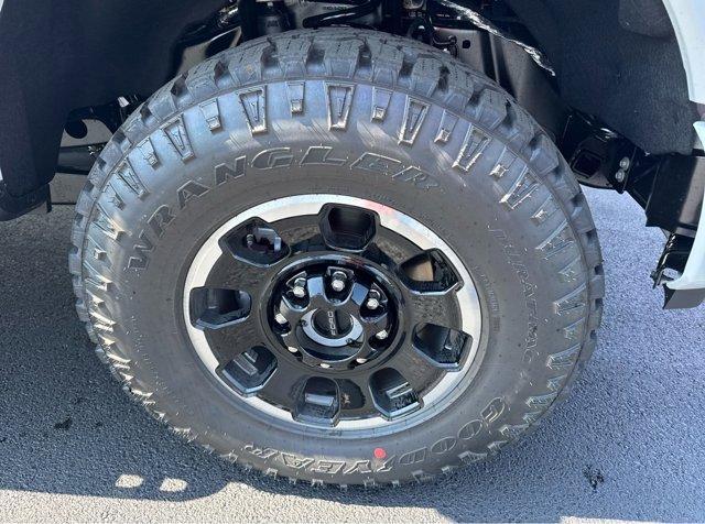 new 2026 Ford F-350 car, priced at $102,891