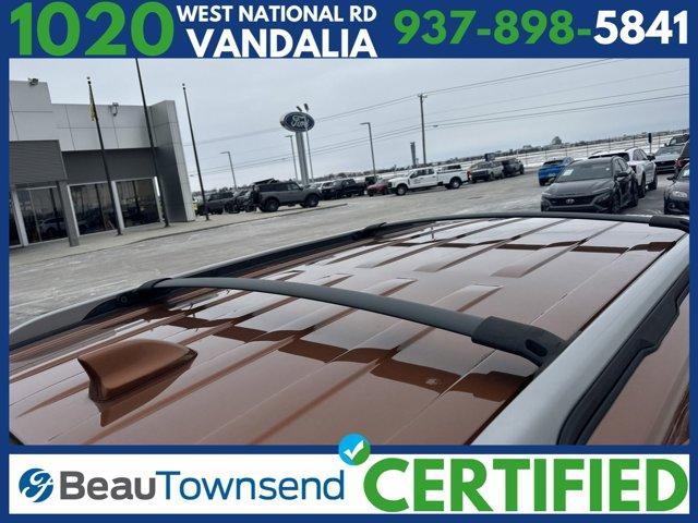 used 2017 Ford Explorer car, priced at $14,995