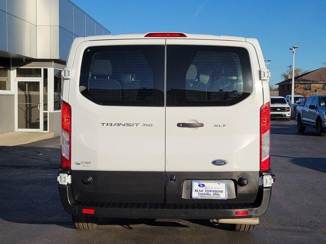 used 2024 Ford Transit-350 car, priced at $47,995