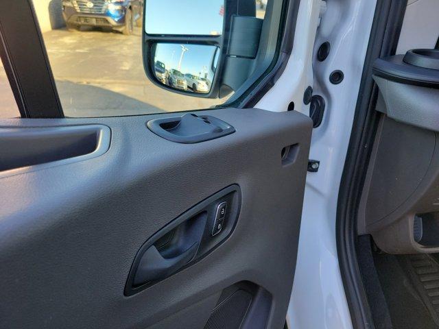 used 2024 Ford Transit-350 car, priced at $47,995