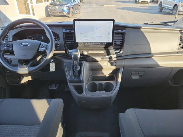 used 2024 Ford Transit-350 car, priced at $47,995