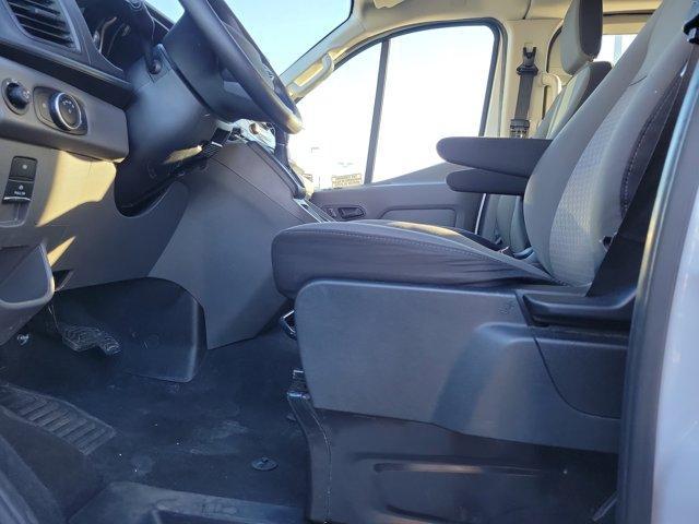 used 2024 Ford Transit-350 car, priced at $47,995