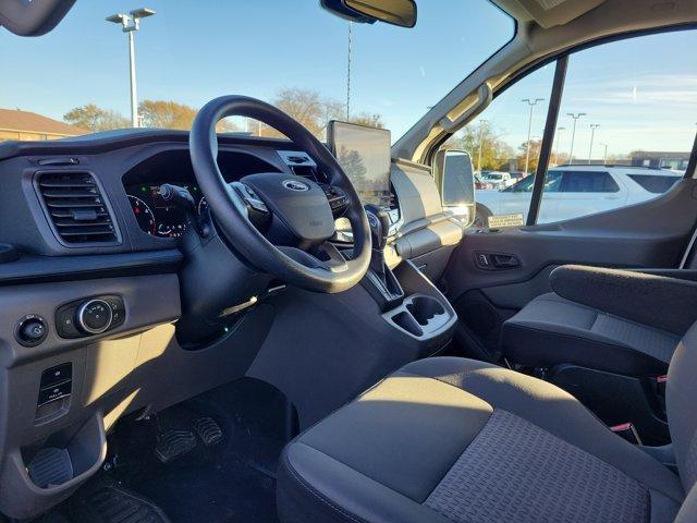 used 2024 Ford Transit-350 car, priced at $47,995