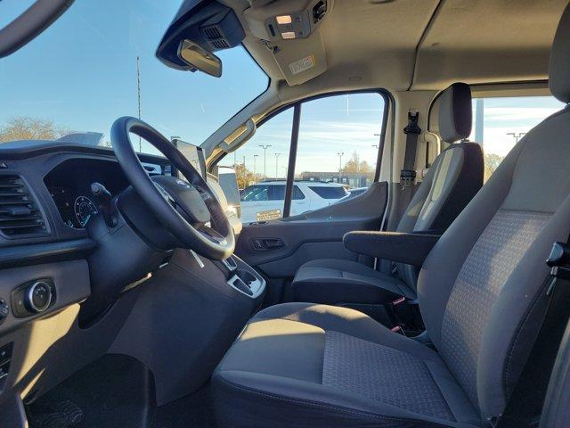 used 2024 Ford Transit-350 car, priced at $47,995