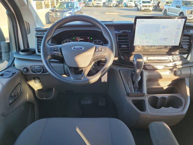 used 2024 Ford Transit-350 car, priced at $47,995