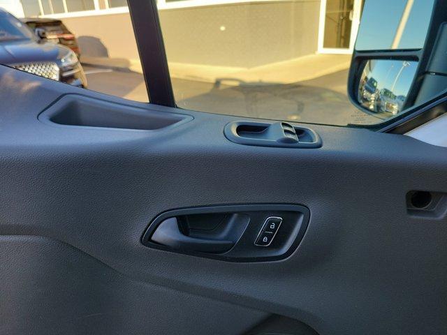 used 2024 Ford Transit-350 car, priced at $47,995