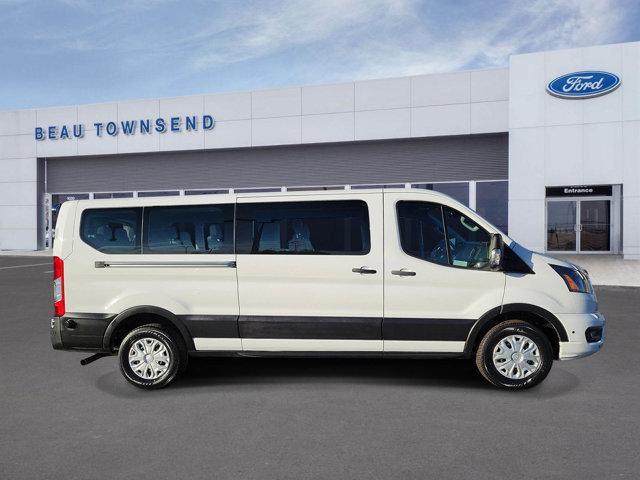 used 2024 Ford Transit-350 car, priced at $47,995