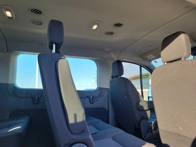 used 2024 Ford Transit-350 car, priced at $47,995