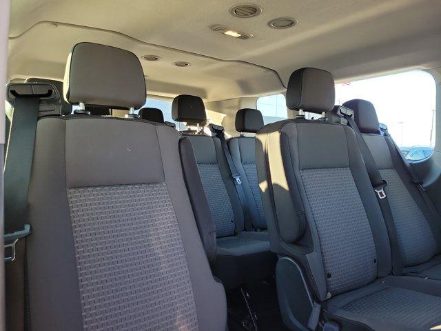 used 2024 Ford Transit-350 car, priced at $47,995