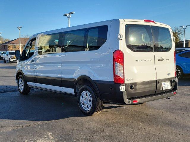 used 2024 Ford Transit-350 car, priced at $47,995