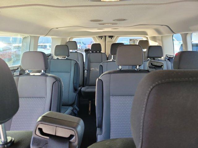 used 2024 Ford Transit-350 car, priced at $47,995