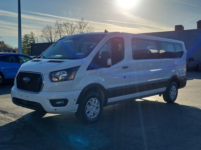 used 2024 Ford Transit-350 car, priced at $47,995