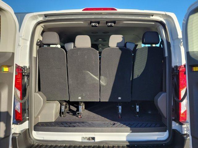 used 2024 Ford Transit-350 car, priced at $47,995