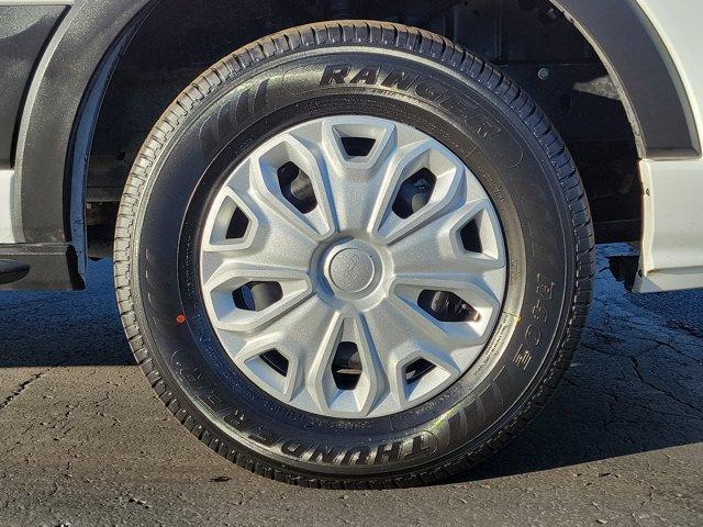 used 2024 Ford Transit-350 car, priced at $47,995