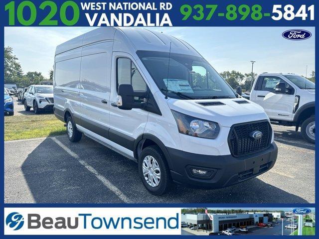 new 2024 Ford Transit-350 car, priced at $58,925