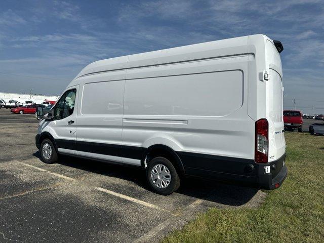 new 2024 Ford Transit-350 car, priced at $58,925