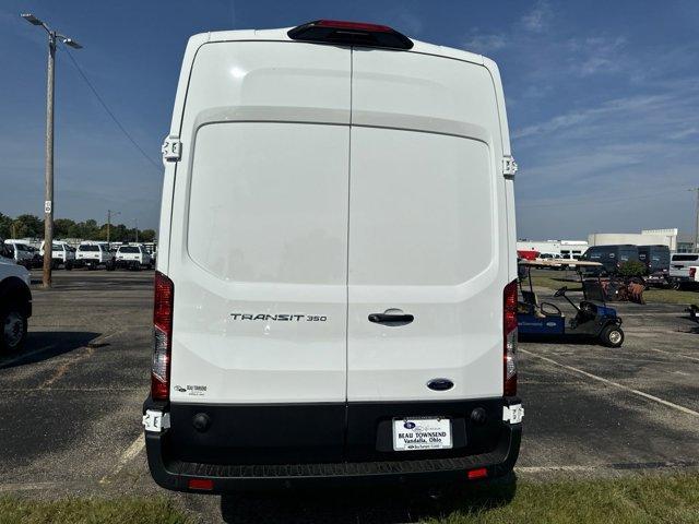 new 2024 Ford Transit-350 car, priced at $58,925