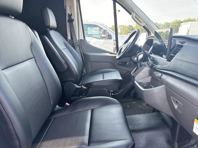 new 2024 Ford Transit-350 car, priced at $58,925