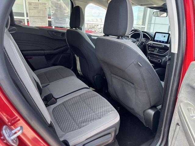 used 2022 Ford Escape car, priced at $24,495