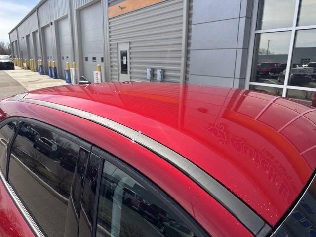 used 2022 Ford Escape car, priced at $24,495