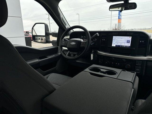 new 2024 Ford F-250 car, priced at $59,317