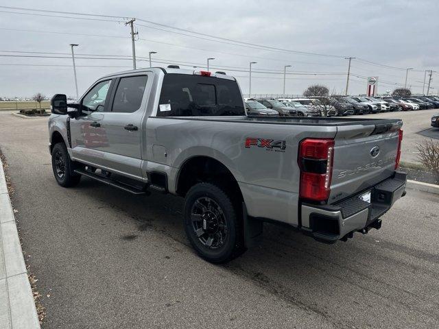 new 2024 Ford F-250 car, priced at $59,317