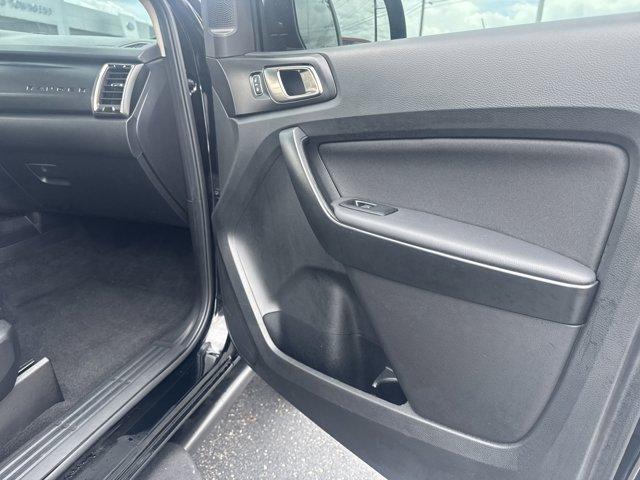 used 2023 Ford Ranger car, priced at $38,995