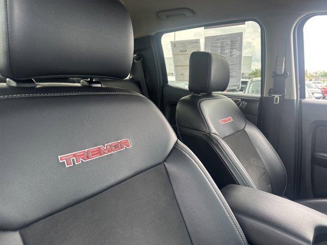 used 2023 Ford Ranger car, priced at $38,995