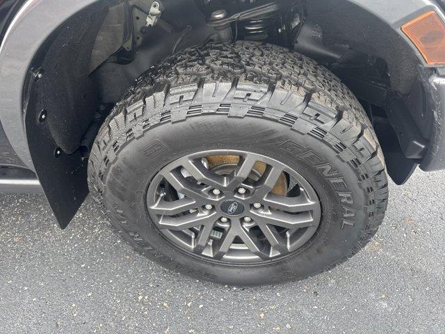 used 2023 Ford Ranger car, priced at $38,995