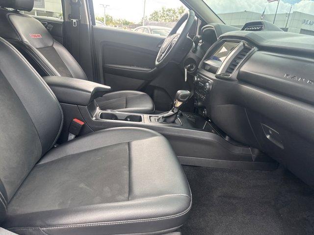 used 2023 Ford Ranger car, priced at $38,995