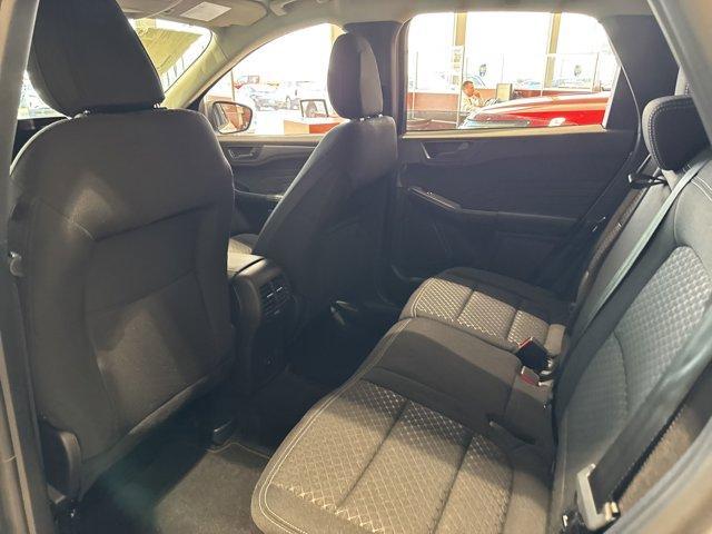 new 2024 Ford Escape car, priced at $30,337