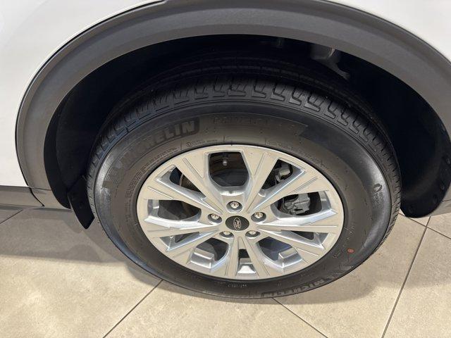 new 2024 Ford Escape car, priced at $30,337