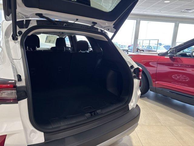 new 2024 Ford Escape car, priced at $30,337
