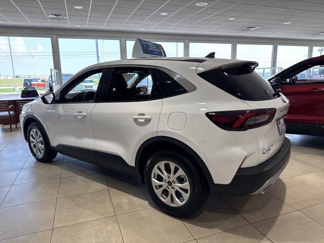 new 2024 Ford Escape car, priced at $30,337
