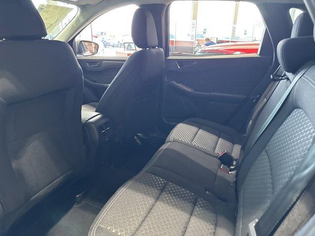 new 2024 Ford Escape car, priced at $30,337