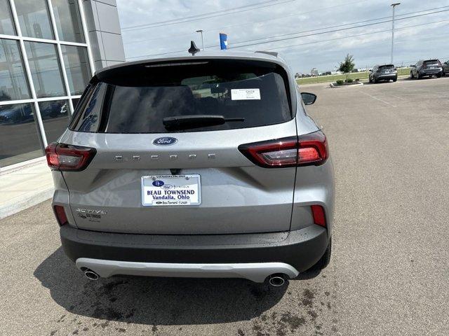 new 2024 Ford Escape car, priced at $30,525