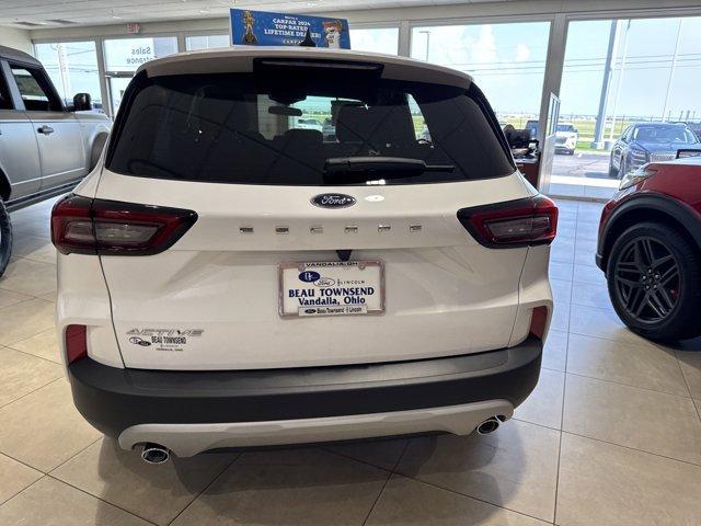 new 2024 Ford Escape car, priced at $30,337
