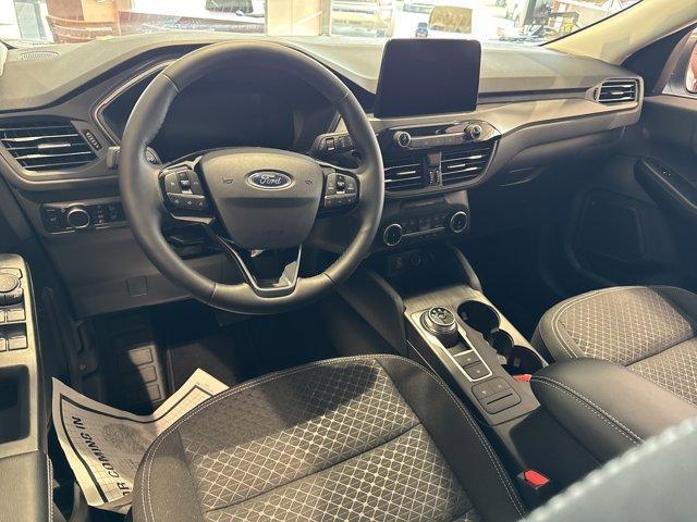 new 2024 Ford Escape car, priced at $30,337