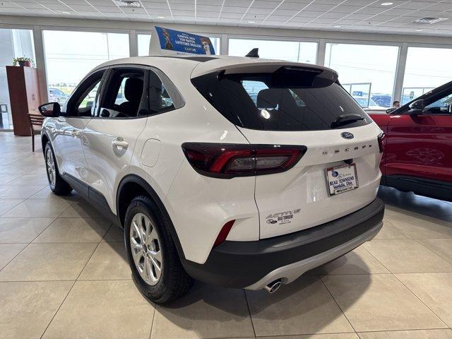 new 2024 Ford Escape car, priced at $30,337