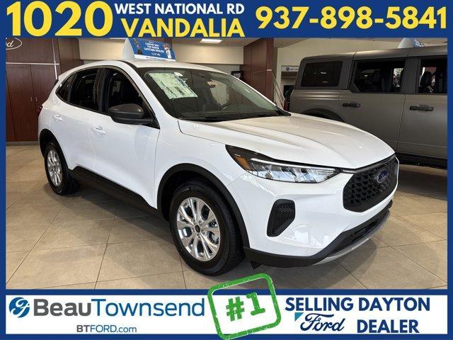 new 2024 Ford Escape car, priced at $30,337