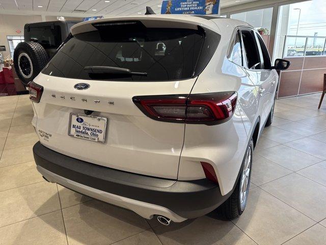 new 2024 Ford Escape car, priced at $30,337