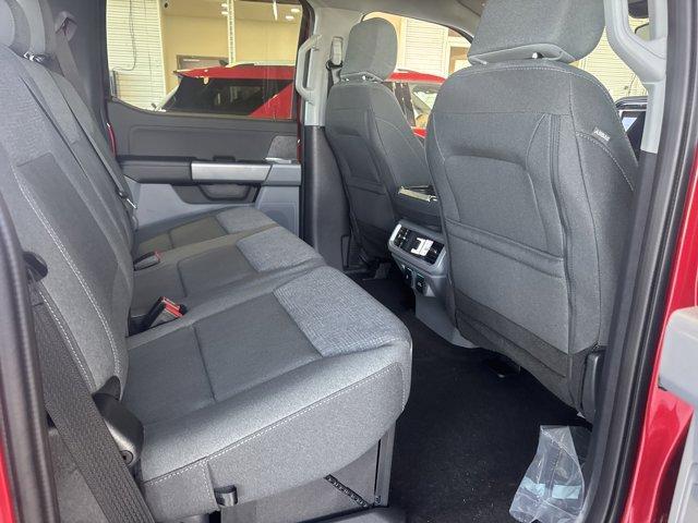 new 2024 Ford F-150 car, priced at $56,169