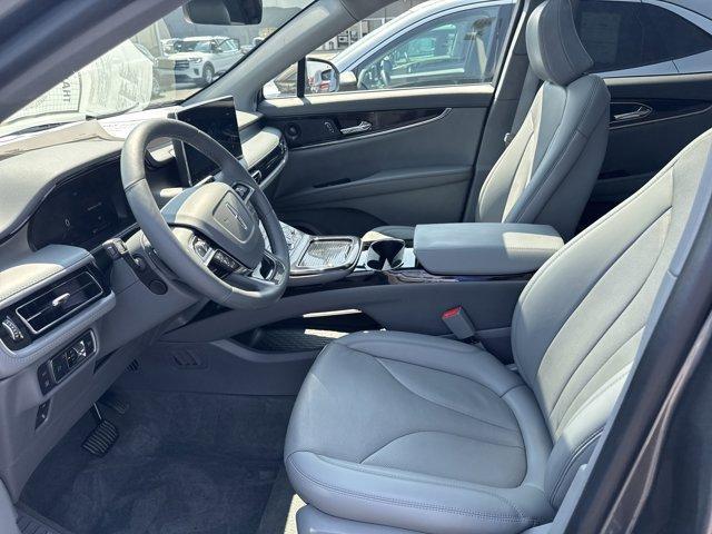 used 2022 Lincoln Nautilus car, priced at $40,995