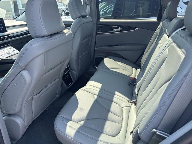 used 2022 Lincoln Nautilus car, priced at $40,995