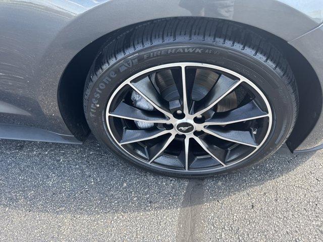 used 2017 Ford Mustang car, priced at $31,995