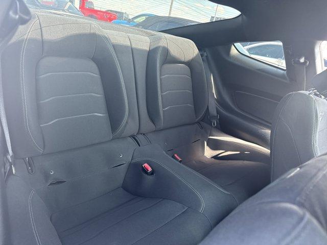 used 2017 Ford Mustang car, priced at $31,995